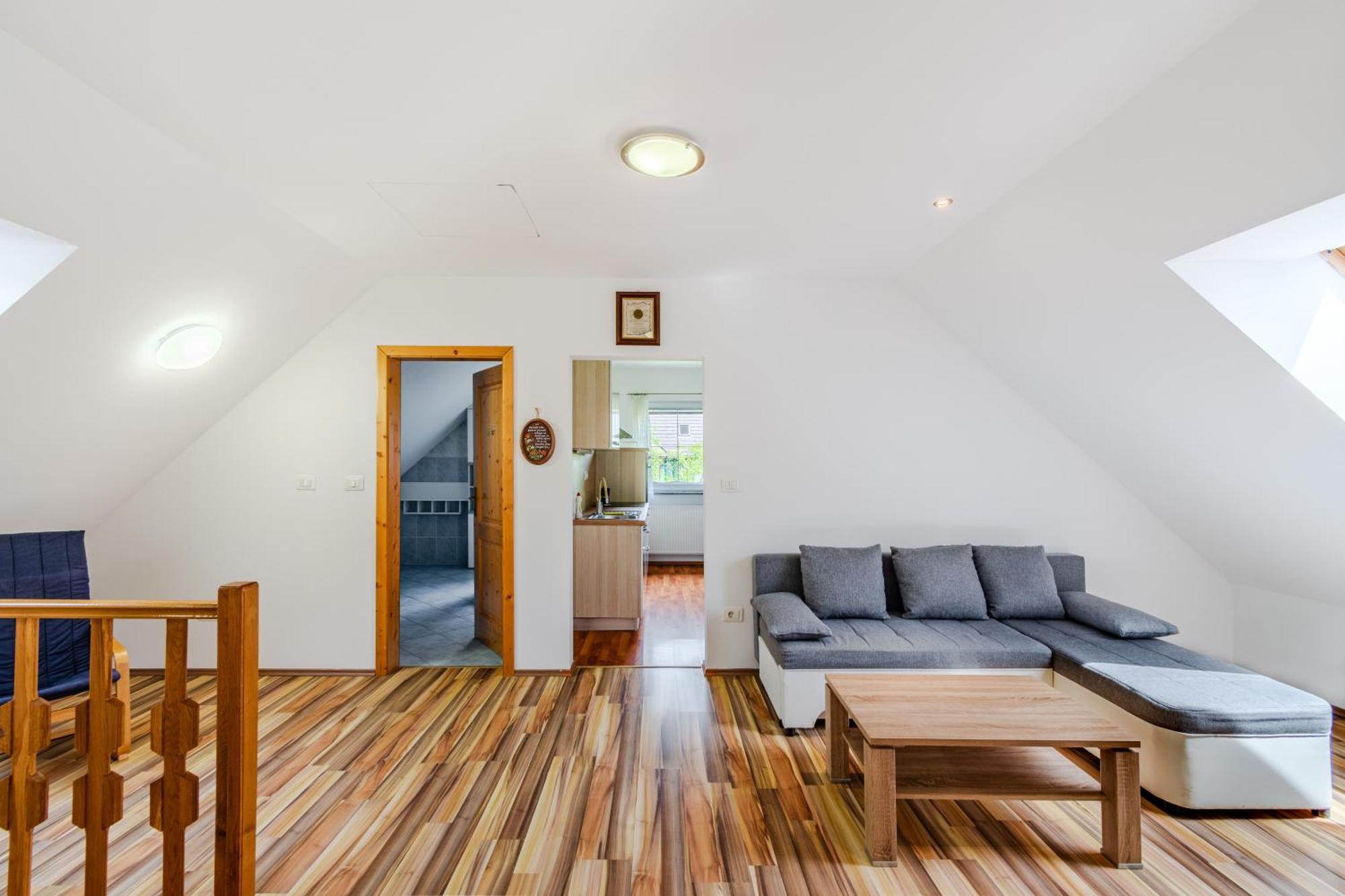 Apartment Pr' Stajercu With Free Onsite Parking Bovec Exterior photo