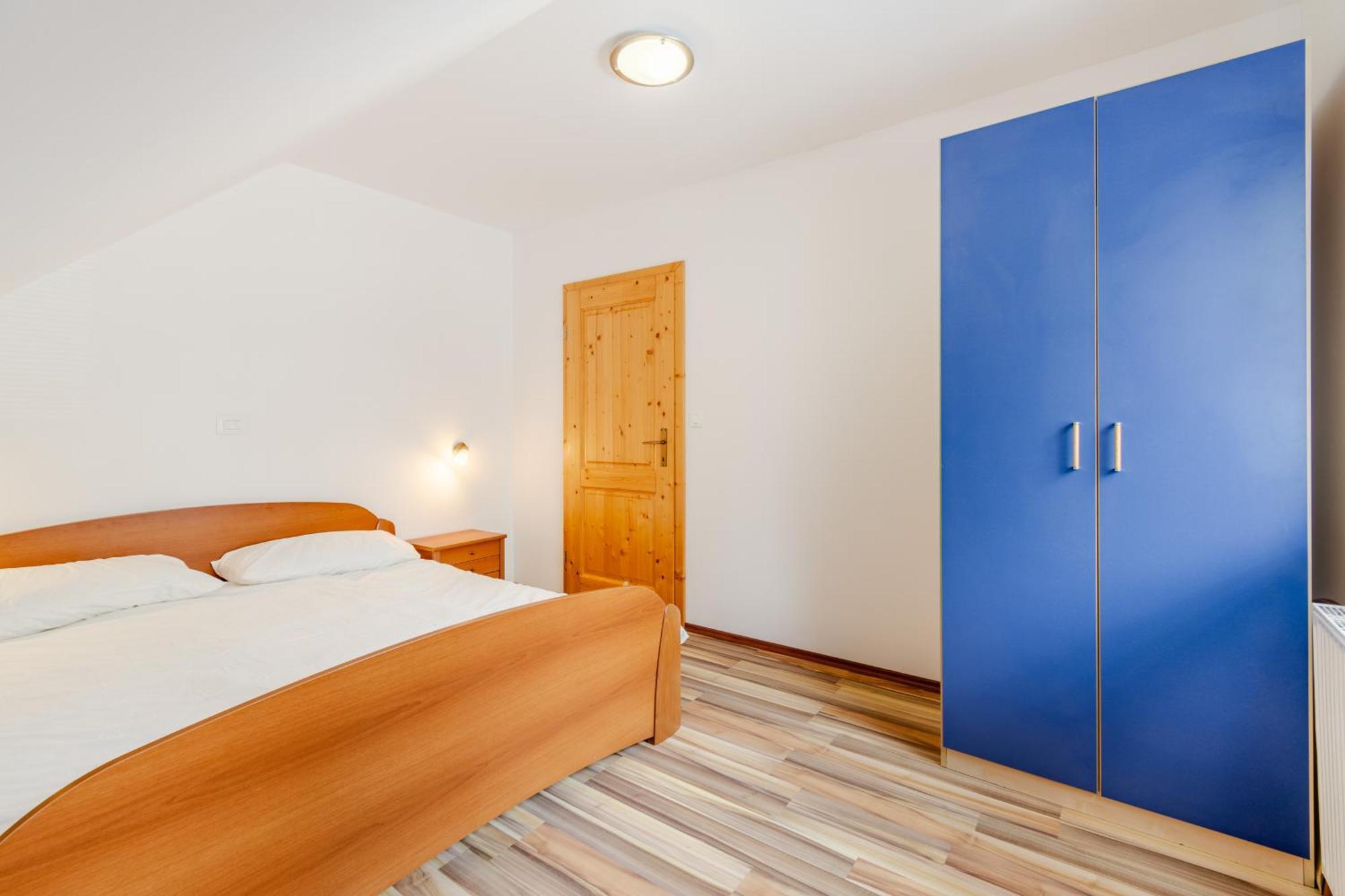 Apartment Pr' Stajercu With Free Onsite Parking Bovec Exterior photo